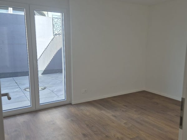 Moderne 3.5-Zimmerwohnung in Giffers zu vermieten 4