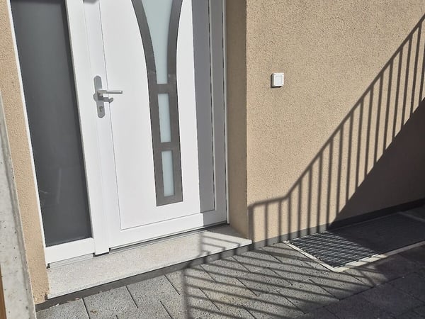 Moderne 3.5-Zimmerwohnung in Giffers zu vermieten 10
