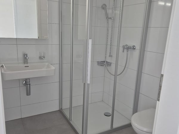 Moderne 3.5-Zimmerwohnung in Giffers zu vermieten 8