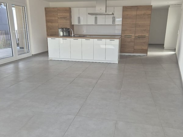 Moderne 3.5-Zimmerwohnung in Giffers zu vermieten 3