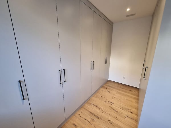 Neubau in Schmitten 9