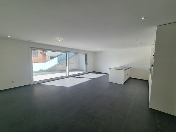 Neubau in Schmitten 5