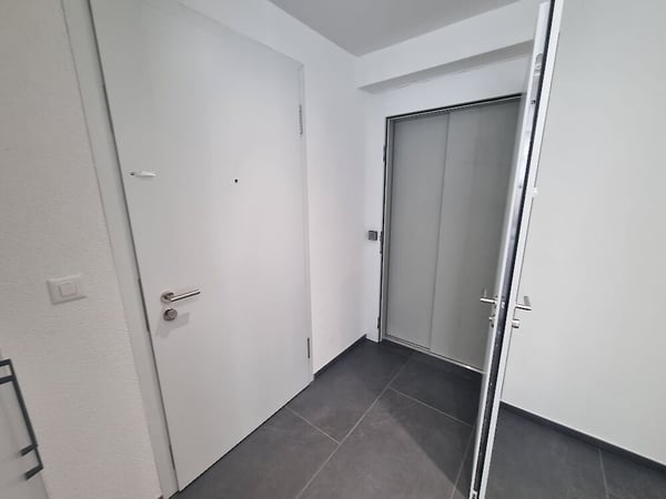 Neubau in Schmitten 7