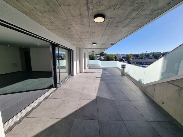Neubau in Schmitten 12