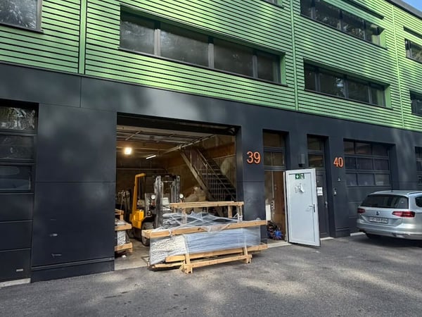 Attraktive Gewerbefläche mit flexiblen Nutzungsmöglichkeiten 1