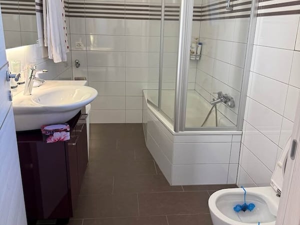 ideal für jemanden, der Ruhe schätzt 7