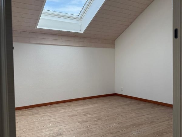 ideal für jemanden, der Ruhe schätzt 4