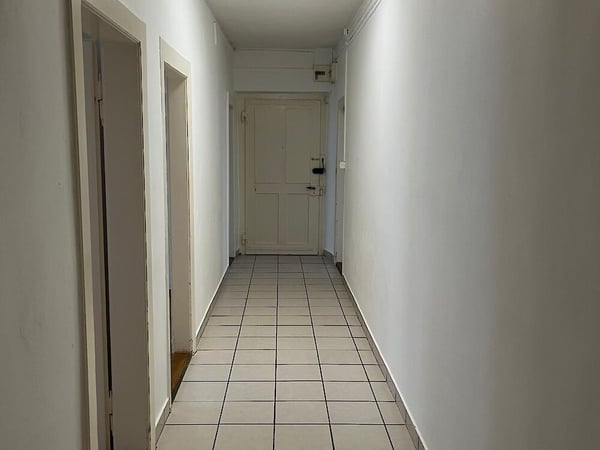 Renovierte Wohnung im Herzen der Freiburger Unterstadt 7