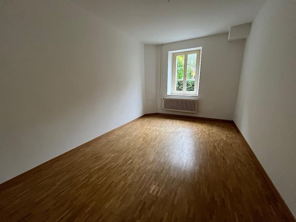 Renovierte Wohnung im Herzen der Freiburger Unterstadt 2