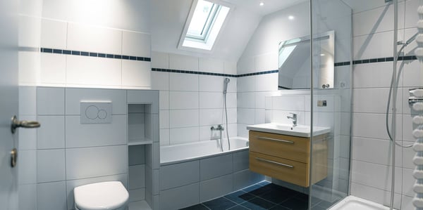 Lausanne  Maison familiale rénovée avec jardin d'exception 12