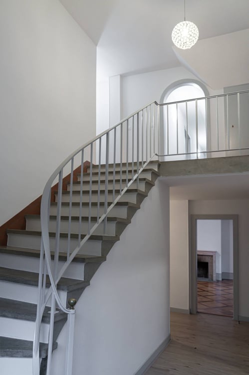 Lausanne  Maison familiale rénovée avec jardin d'exception 8