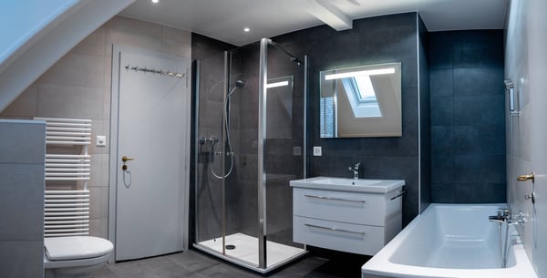 Lausanne  Maison familiale rénovée avec jardin d'exception 10