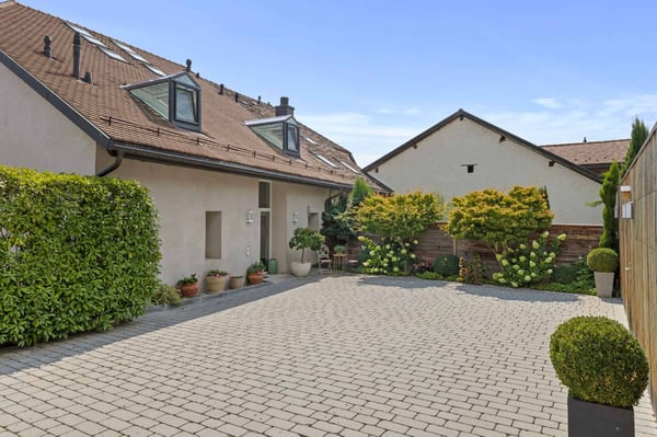 Propriété au confort contemporain  4 suites, luxe et histoire 13