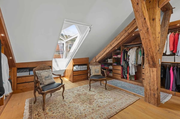 Propriété au confort contemporain  4 suites, luxe et histoire 10