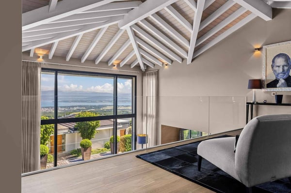 Propriété luxueuse avec vue panoramique 11