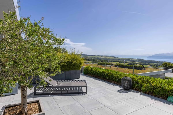 Appartement d'exception avec vue panoramique 3