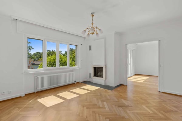Villa de charme avec potentiel constructible 4