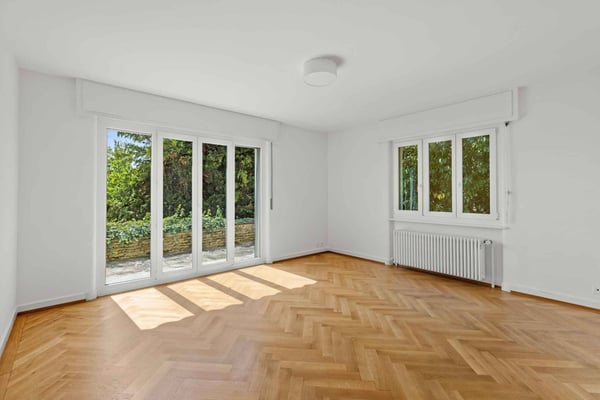 Villa de charme avec potentiel constructible 5