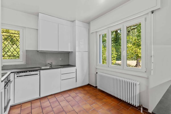 Villa de charme avec potentiel constructible 7