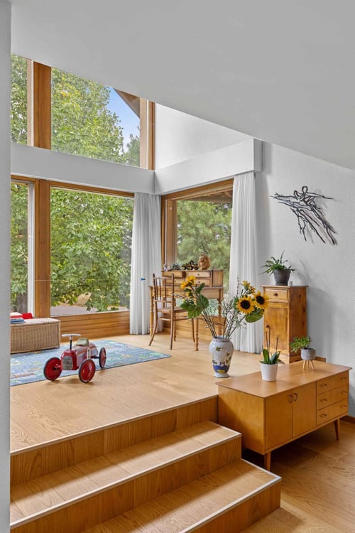 Maison familiale avec studio indépendant aux portes de Nyon 6