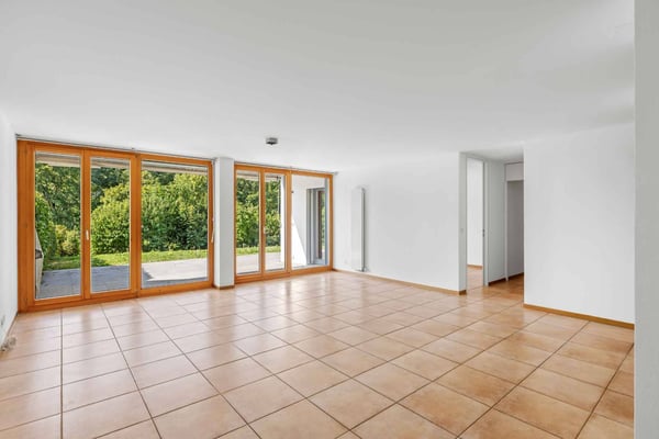 Nyon  Superbe duplex de 167 m² PPE avec jardin privatif 3