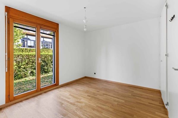Nyon  Superbe duplex de 167 m² PPE avec jardin privatif 12