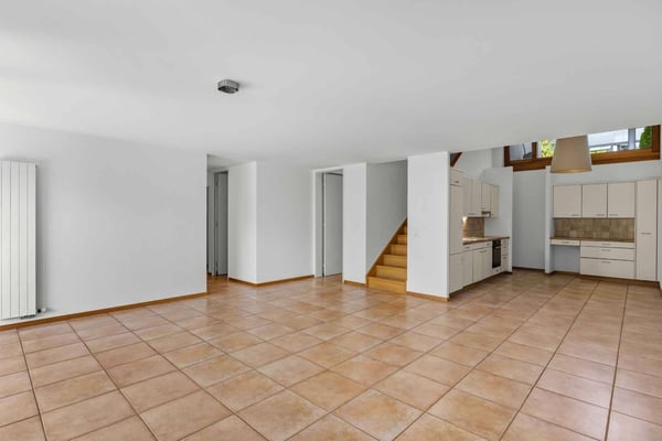 Nyon  Superbe duplex de 167 m² PPE avec jardin privatif 7