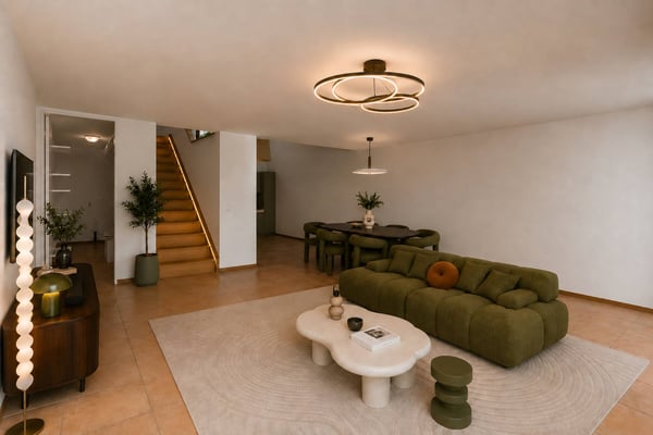 Nyon  Superbe duplex de 167 m² PPE avec jardin privatif 6