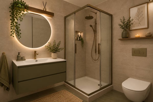 Nyon  Un art de vivre privilégié dans un duplex avec jardin 10