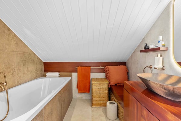 Charmante maison familiale avec jardin 11