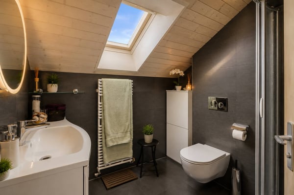 Un véritable cocon de verdure aux portes de Genève 13