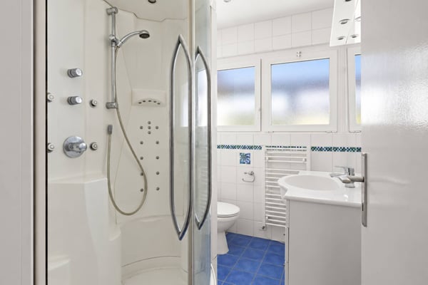 Villa à réinventer face au lac et aux montagnes 10
