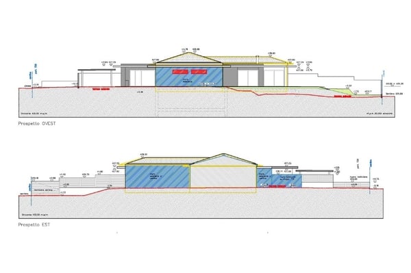 Exklusives Bauland in gepflegter Wohnanlage mit Pool, Tennisplatz und Park 12