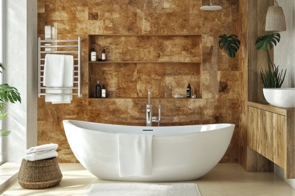 Exklusives Bauland in gepflegter Wohnanlage mit Pool, Tennisplatz und Park 11