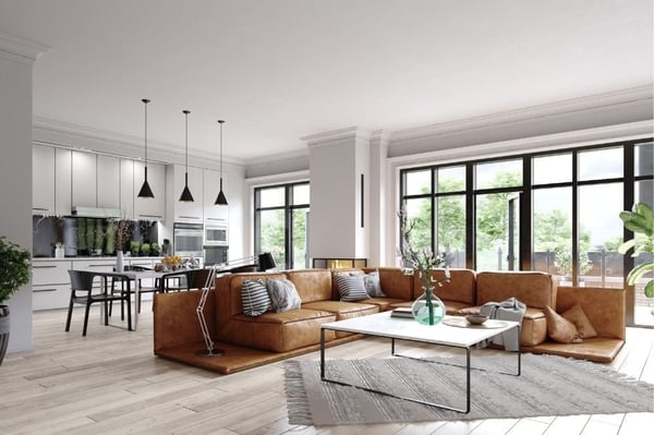 Exklusives Bauland in gepflegter Wohnanlage mit Pool, Tennisplatz und Park 10