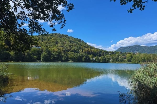 Exklusives Bauland in gepflegter Wohnanlage mit Pool, Tennisplatz und Park 13