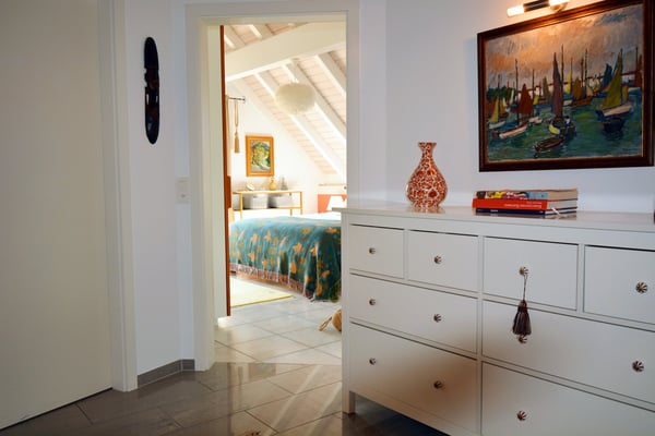 Charmantes 1.5-Zimmer Einfamilienhaus in ruhiger Lage von Islisberg – mit zahlreichen Extras 12