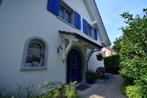 Charmantes 1.5-Zimmer Einfamilienhaus in ruhiger Lage von Islisberg – mit zahlreichen Extras 20