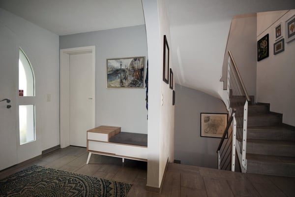 Charmantes 1.5-Zimmer Einfamilienhaus in ruhiger Lage von Islisberg – mit zahlreichen Extras 6