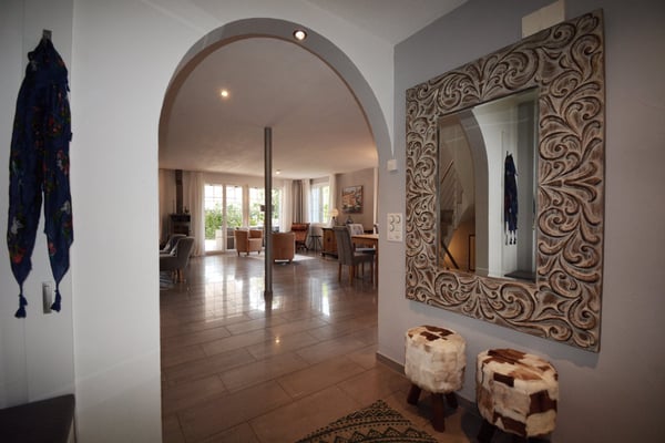 Charmantes 1.5-Zimmer Einfamilienhaus in ruhiger Lage von Islisberg – mit zahlreichen Extras 5