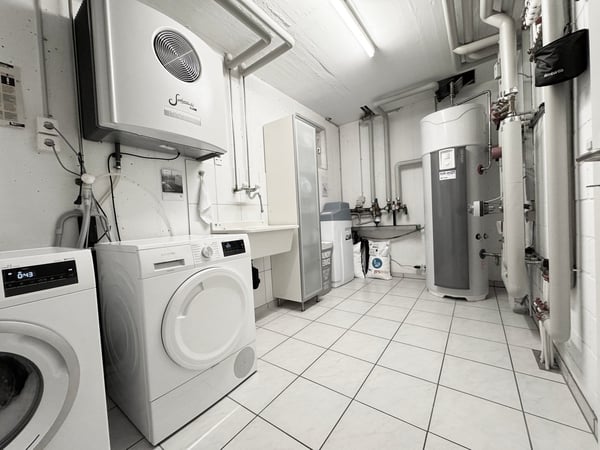 Charmantes 1.5-Zimmer Einfamilienhaus in ruhiger Lage von Islisberg – mit zahlreichen Extras 30