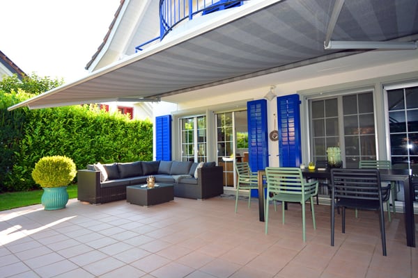 Charmantes 1.5-Zimmer Einfamilienhaus in ruhiger Lage von Islisberg – mit zahlreichen Extras 19