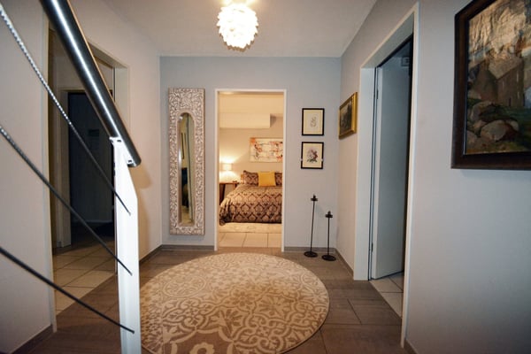 Charmantes 1.5-Zimmer Einfamilienhaus in ruhiger Lage von Islisberg – mit zahlreichen Extras 22