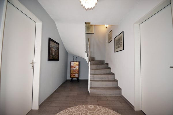 Charmantes 1.5-Zimmer Einfamilienhaus in ruhiger Lage von Islisberg – mit zahlreichen Extras 25