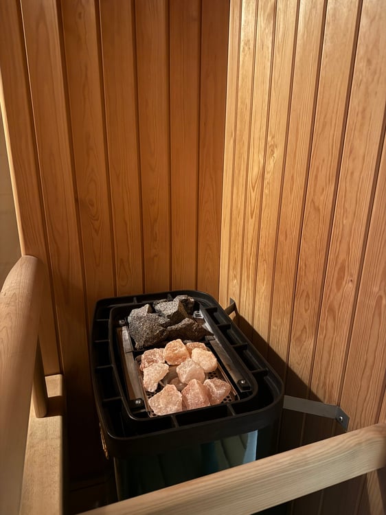 Charmantes 1.5-Zimmer Einfamilienhaus in ruhiger Lage von Islisberg – mit zahlreichen Extras 27