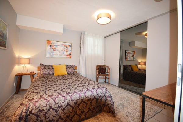 Charmantes 1.5-Zimmer Einfamilienhaus in ruhiger Lage von Islisberg – mit zahlreichen Extras 23