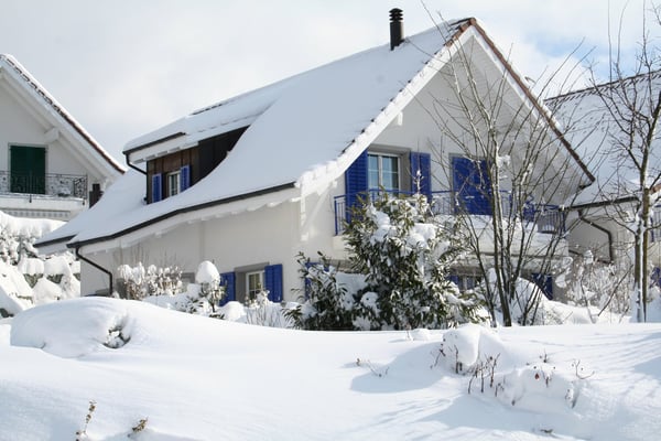 Charmantes 1.5-Zimmer Einfamilienhaus in ruhiger Lage von Islisberg – mit zahlreichen Extras