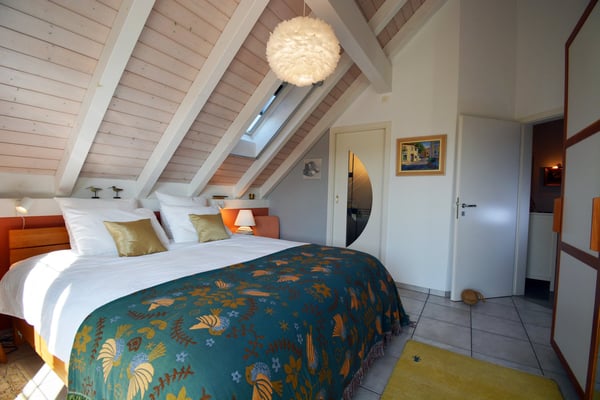 Charmantes 1.5-Zimmer Einfamilienhaus in ruhiger Lage von Islisberg – mit zahlreichen Extras 9