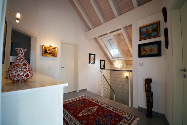 Charmantes 1.5-Zimmer Einfamilienhaus in ruhiger Lage von Islisberg – mit zahlreichen Extras 13