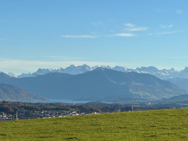 Charmantes 1.5-Zimmer Einfamilienhaus in ruhiger Lage von Islisberg – mit zahlreichen Extras 32